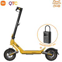 Scooter Eléctrico Xiaomi 6 Ultra