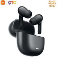 Audífonos bluetooth Xiaomi Redmi Buds 8 Lite Negro