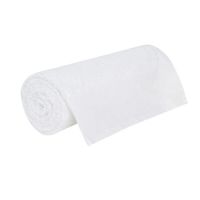 Pack de 3 toallas 30 x 30 Blanco de 410 gr