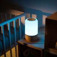 LW07S ESPANTACUCO LUCES Y SONIDO MAXI COSI