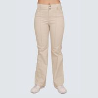 Pantalón Mujer Parada 111 Flare Silvia