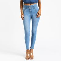 Jean Mujer Parada 111 Skinny Karo
