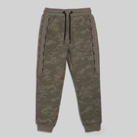 Pantalón De Buzo Para Niño Fl Army Circus