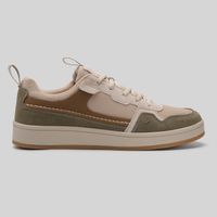 Zapatillas Urbanas Hombre Sw51477M Hypnotic Flip Beige