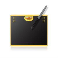 HUION Tableta gráfica HS64 SE