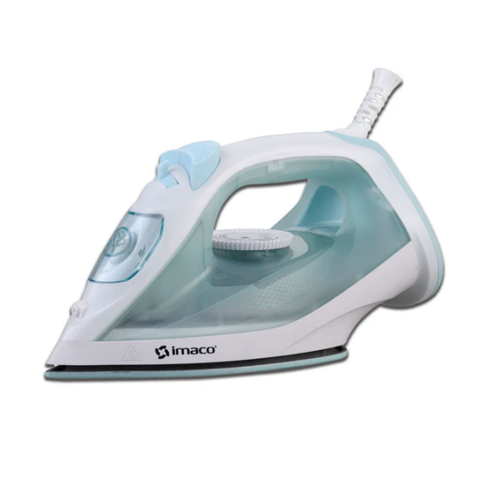 Plancha Imaco Vapor ceramica 1600w ETA1615C