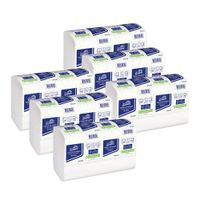 Papel Toalla Interfoliada Hoja Doble Tork Xpress® 6 paq x 150 hojas