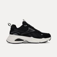 Zapatillas Urbanas Reebok Mujer Charge Run Negro