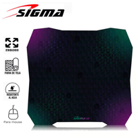 PAD MOUSE SIGMA SIG X33