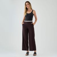 Pantalón Mujer Taylor Malabar