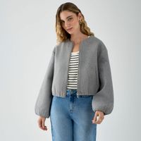 Abrigo Mujer Waist Malabar