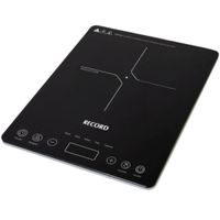 Record Cocina de Inducción REC-COINNE102 Eléctrica  - MEGA IMPORT