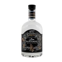 PISCO DON SANTIAGO M.V. QUEBRANTA 500ML