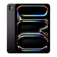 IPad Pro 13"" (8va Gen) 512GB, 12GB RAM, cámara principal 12MP y frontal 12MP, Chip M5, space black