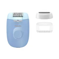 Depiladora Epilator Series 4000 Philips BRE247_00
