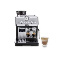 CAFETERA DE ESPRESSO LA SPECIALISTA ARTE DELONGHI EC9155.MB