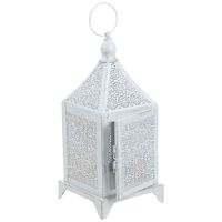 Linterna DECO HOME Marruecos