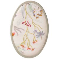 Adorno Colgante De Pared DECO HOME Surtido Ave