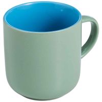 Taza DECO HOME Colores (Modelos Aleatorios)