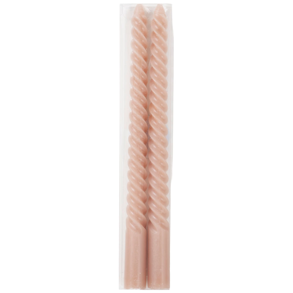 Set Velas DECO HOME Marruecos x2un