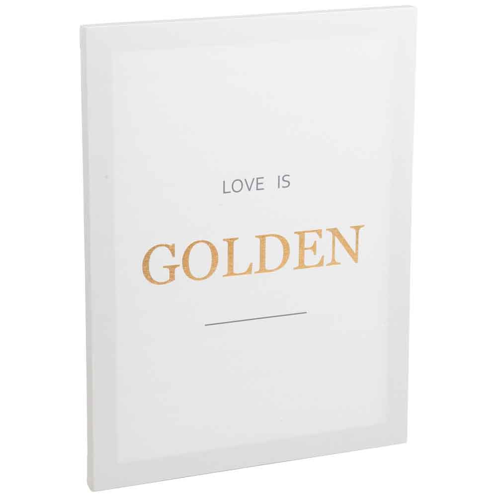 Canvas DECO HOME 40x30 Ave