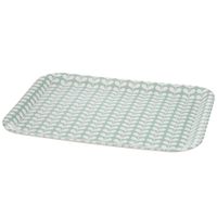 Azafate Grande DECO HOME 43x23cm Ave