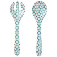 Set X2 Cubiertos Para Servir DECO HOME Marruecos