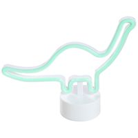 Luz LED DECO HOME Dino