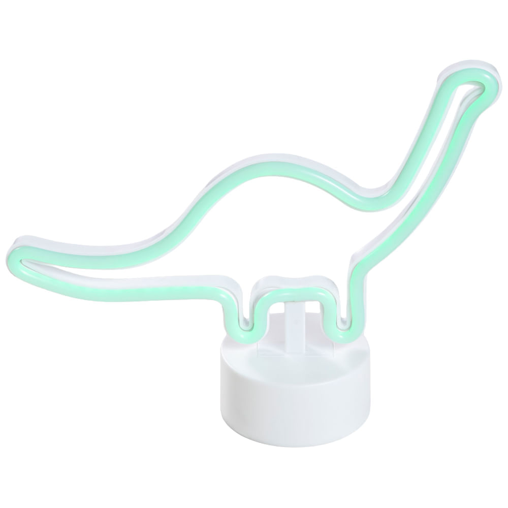 Luz LED DECO HOME Dino