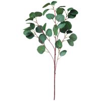 Rama Con Hojas Verde DECO HOME Ave