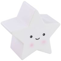 Luz de Estrella DECO HOME Little Rainbow