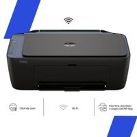 Impresora Multifuncional HP DeskJet Ink Advantage 2975 (AJ4Y5A)