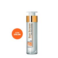 Frezyderm Velvet Sunscreen Color Face Spf50+ 50Ml