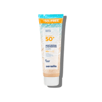 Sensilis Crema En Gel 50+ - Protector Corporal En Crema