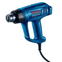 Pistola De Calor Eléctrica Bosch 1800W GHG 180