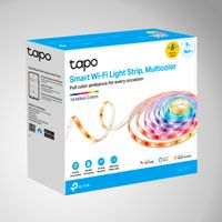 Tp-Link Tapo L930-5 Smart Light Strip Multicolor
