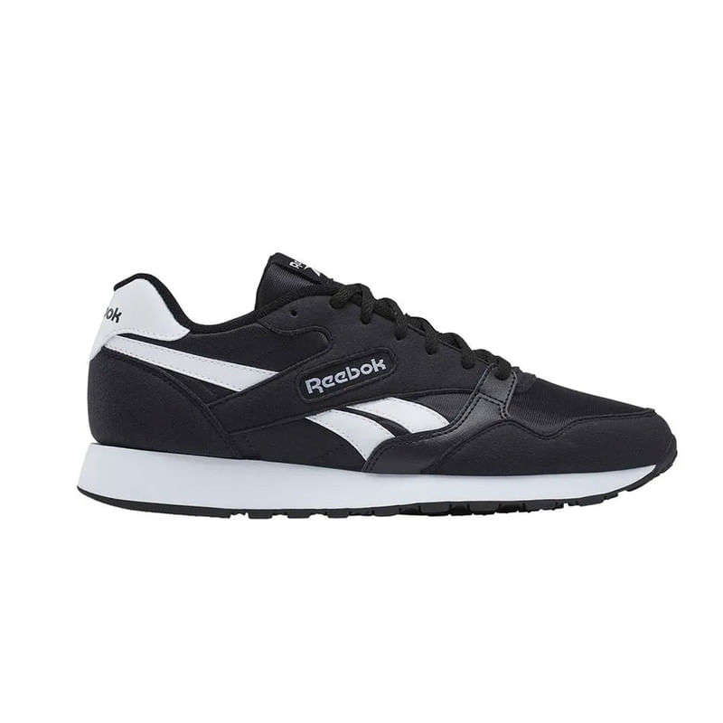Zapatillas Para Hombre Urbanas Reebok Ultra Flash 100032921 Negro