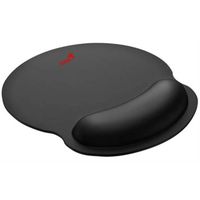 MOUSEPAD GENIUS G-WMP 100 CON DESCANSADOR