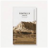 Mascarilla en Ampolla Madagascar Centella Watergel Sheet Ampoule Mask