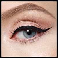 Delineador De Ojos Covergirl Perfect Point Black Onyx