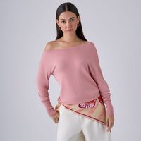 Chompa Mujer Asita Hypnotic Manga Larga