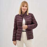 Casaca Mujer Gold Zafin