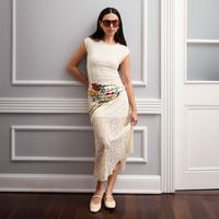 Vestido Mujer Cortes Hypnotic