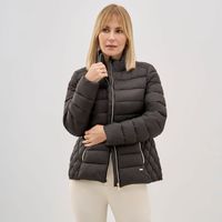 Casaca Mujer Gold Zafin