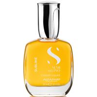 Sérum Iluminador Instantáneo Cristalli Liquid Alfaparf Sublime 30ml