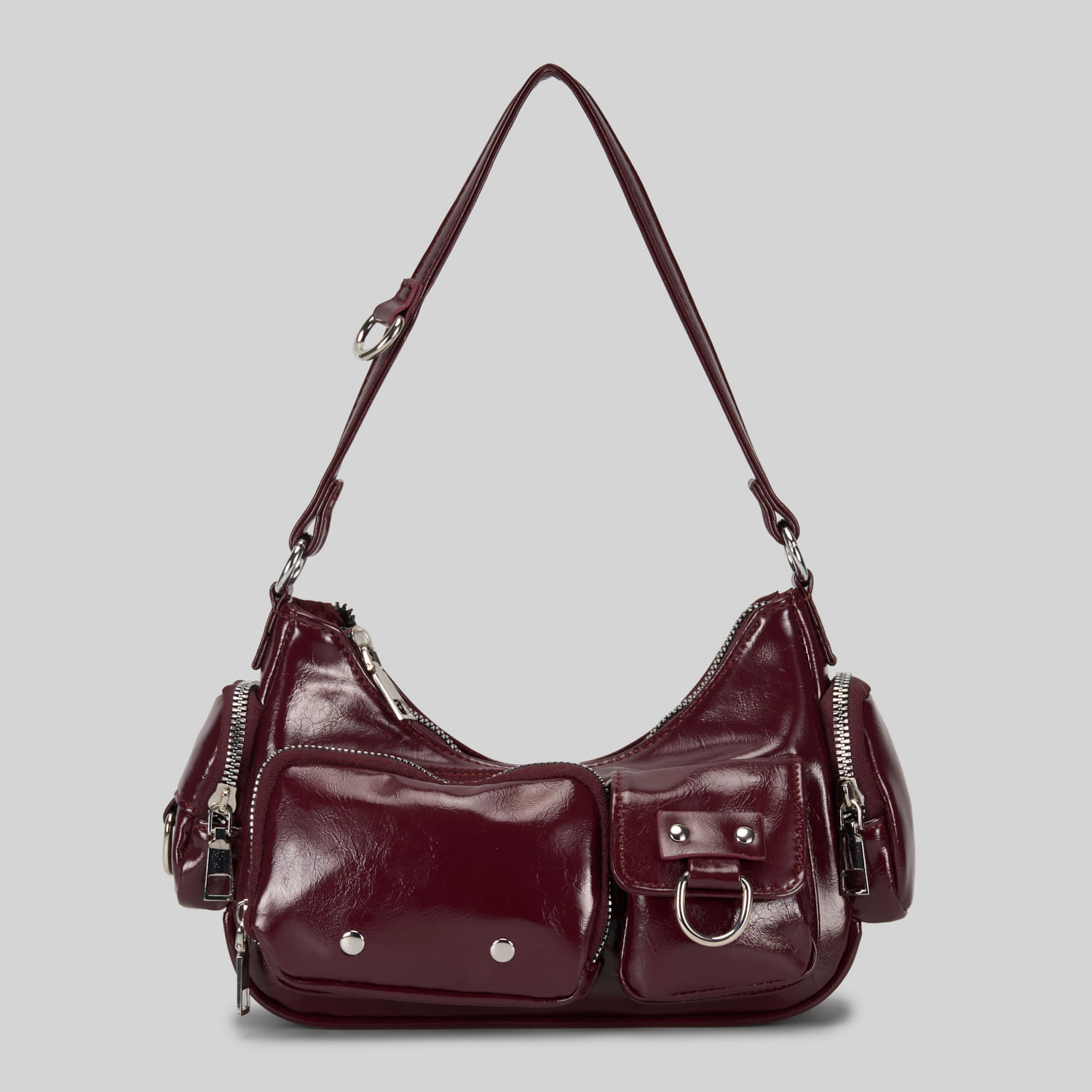 Cartera Hypnotic Mini Asa