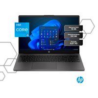 Laptop HP 250 G10 15.6"" Intel Core i5 16GB 512GB SSD Windows 11