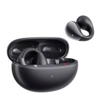 Audífono Inalámbrico Bluetooth QCY Crossky C30 - Negro