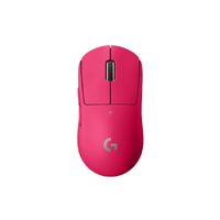 Mouse Gaming Logitech G PRO X Superlight 2 Magenta