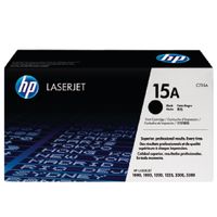 TONER HP 13A Q2613A NEGRO L.J. 1300 ORIGINAL